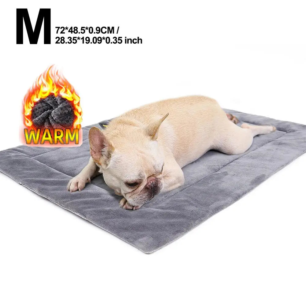 Wärmedecke M