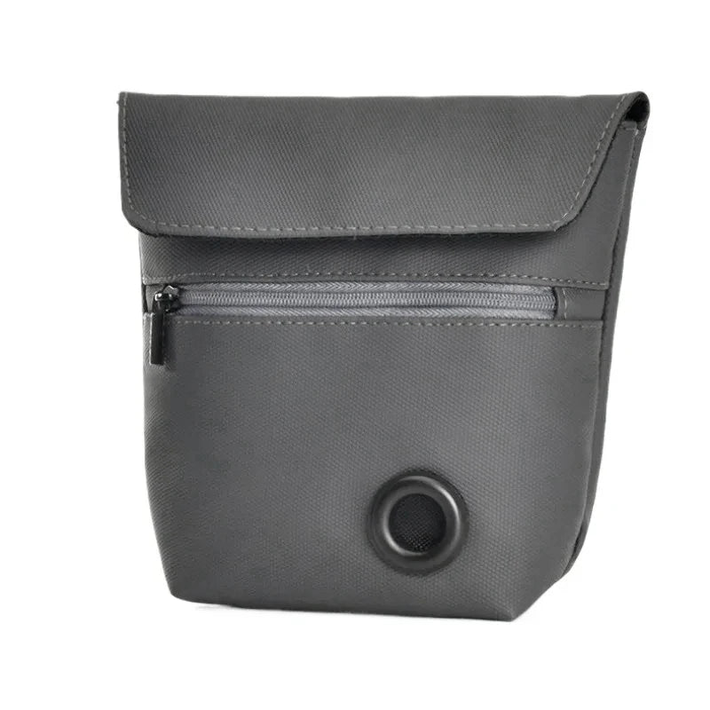 Leckerlitasche Hund für Gassi und Hundeschule. im eddy-shop.de