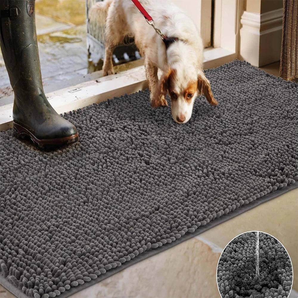 Die richtige Hundematte für Ihr Zuhause