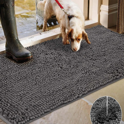 Die richtige Hundematte für Ihr Zuhause