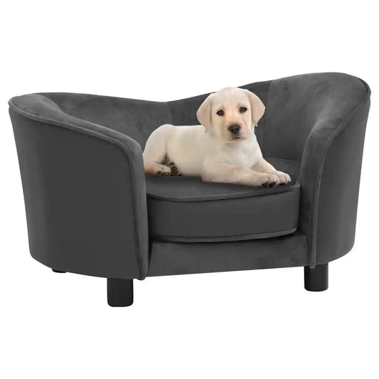 Hundesofa Alma – Das Hundesofa für Ruhe, Würde und tiefe Verbundenheit