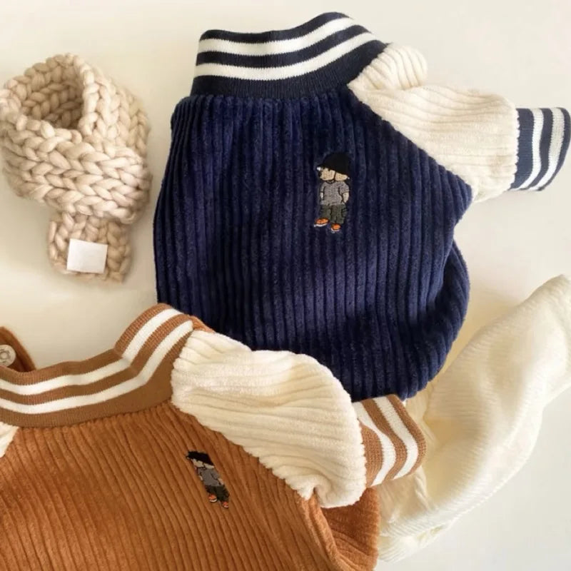 „Weicher Wintermantel für Chihuahua und kleine Rassen – Schutz vor Kälte“ eddy shop