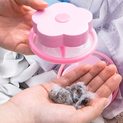 Waschmaschinen Haarfilter für Tierhaare