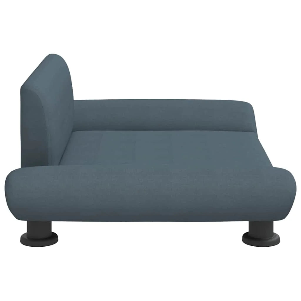 Hundsofa Lino – Design trifft Geborgenheit für anspruchsvolle Gefährten