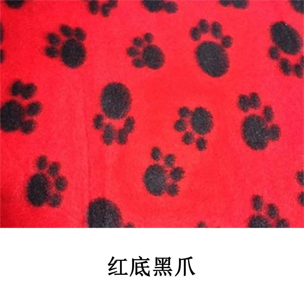 Welpendecke, weicher Fleece für kleine, mittelgroße und große Hunde jetzt in eddy-shop.de kaufen