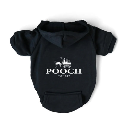 Hoodie Wärme für Ihren treuen Begleiter