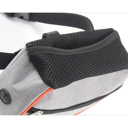 Leckerli Tasche Hund für saubere Jackentaschen