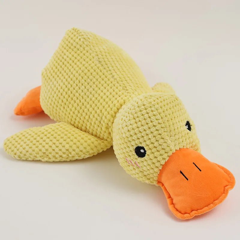 DIE ENTE FÜRS AUTO ODER UNTERWEGS - eddy shop