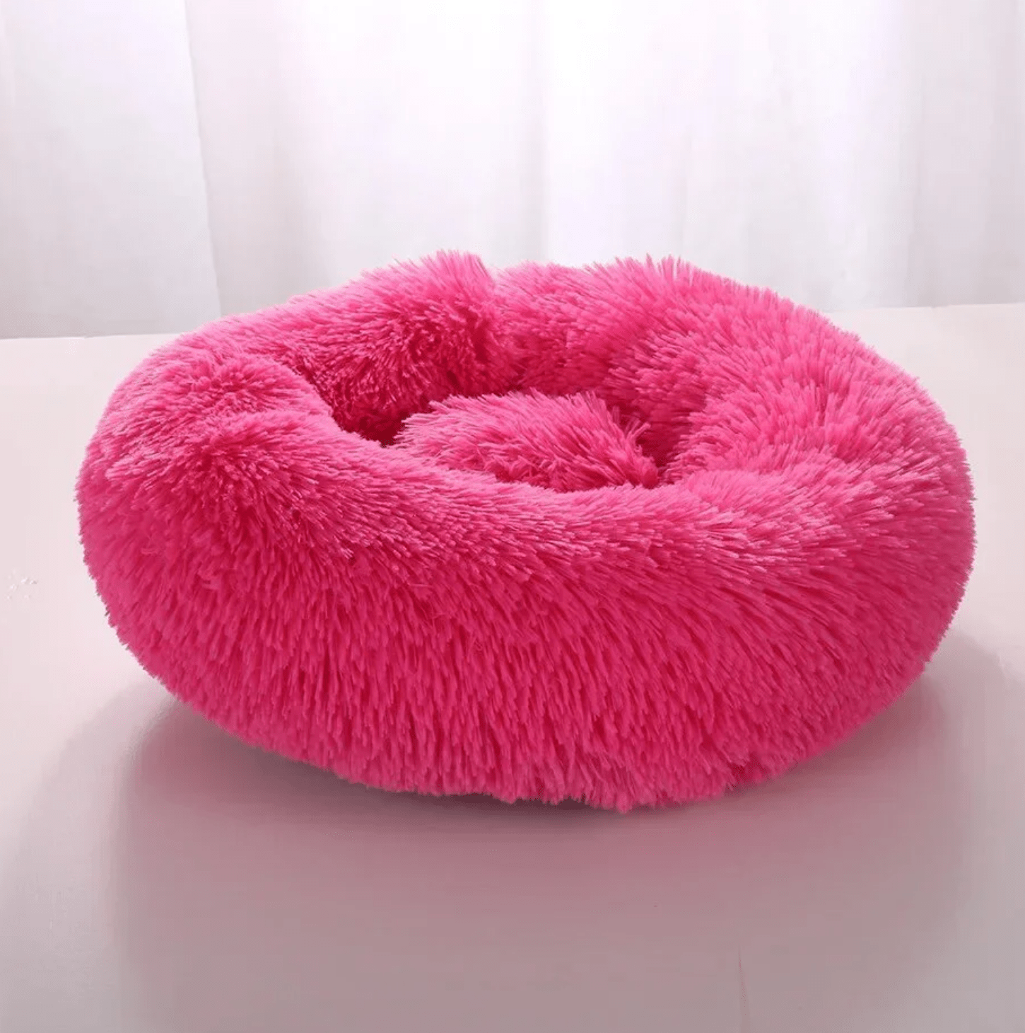 Hundekorb FLAUSCHTRÄUMCHEN  von eddy shop