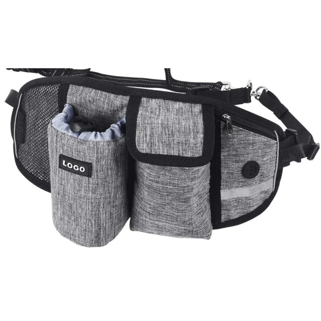 HUNDE JOGGING TASCHE - eddy shop