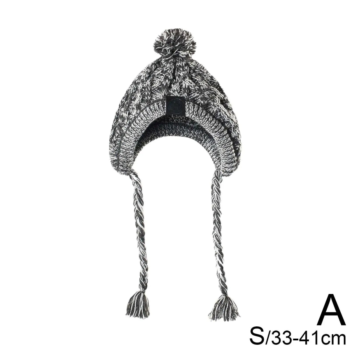 Mütze Für Kleine Hunde Winter-Haustiermütze, Hundehaube, Warme Mütze, Hundeohren Hunde Mütze Winter