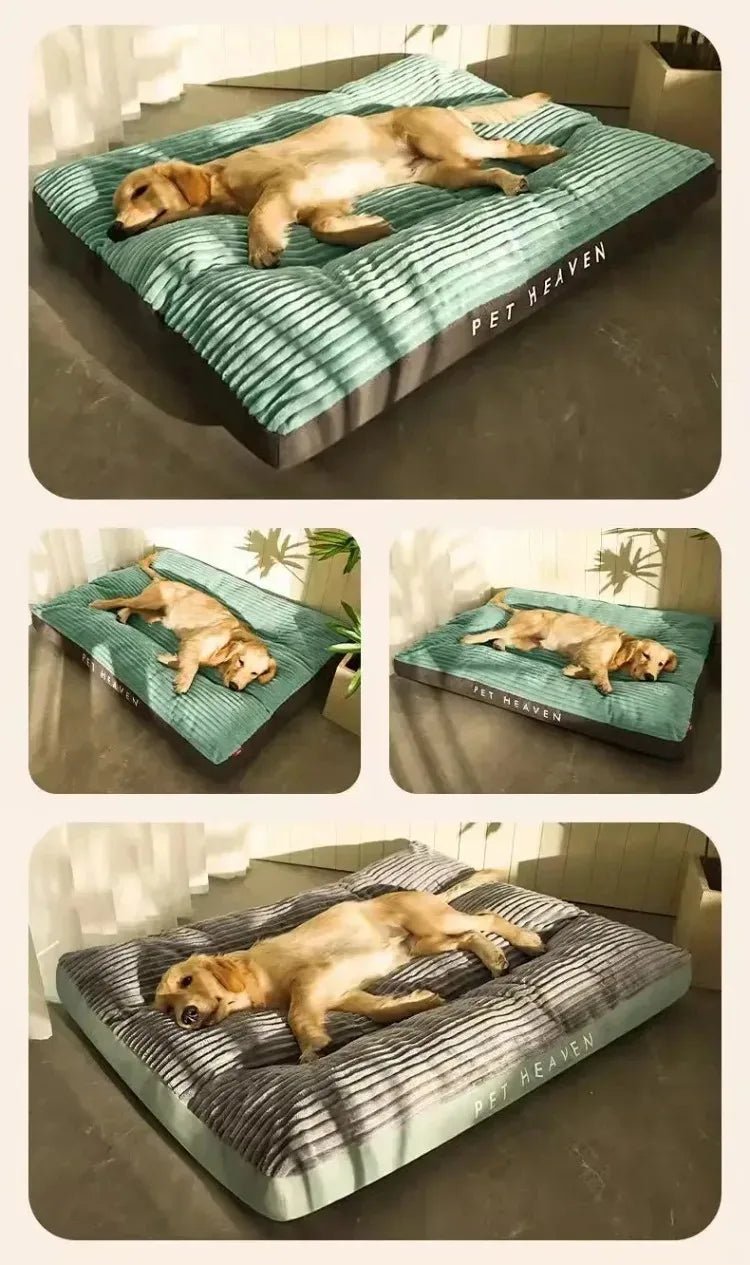PREMIUM TIEFSCHLAF HUNDEBETT - eddy shop