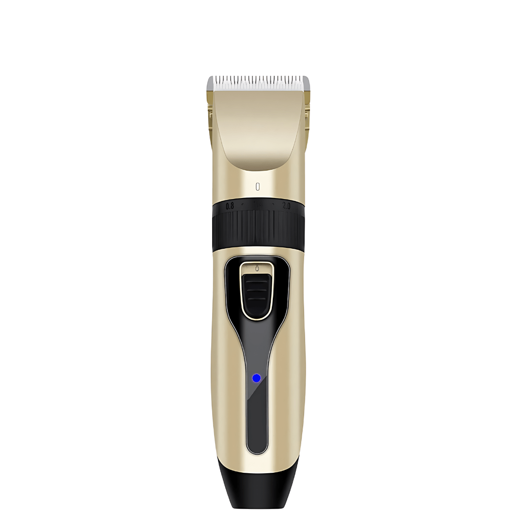 PROFESSIONELLE HAARSCHNEIDE         MASCHINE FÜR HUNDE - eddy shop